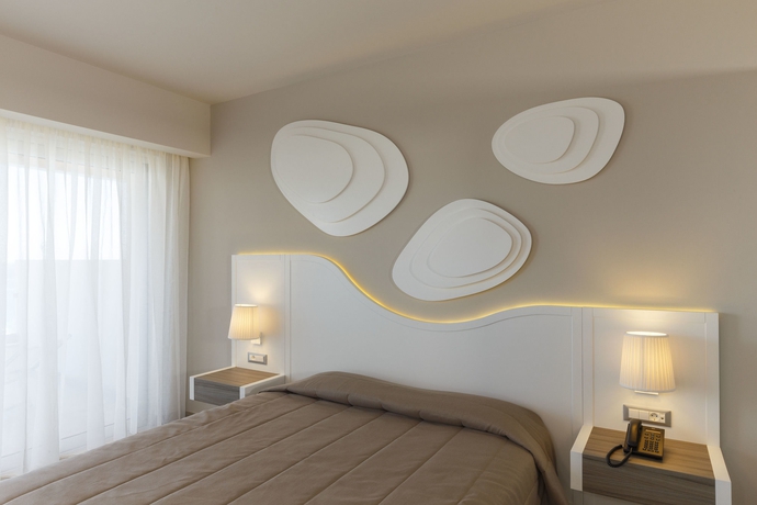 Imagen de la habitación del Hotel Rodos Princess Beach - All Inclusive. Foto 8