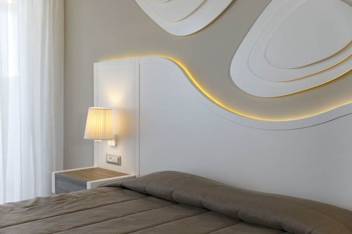 Imagen de la habitación del Hotel Rodos Princess Beach - All Inclusive. Foto 11