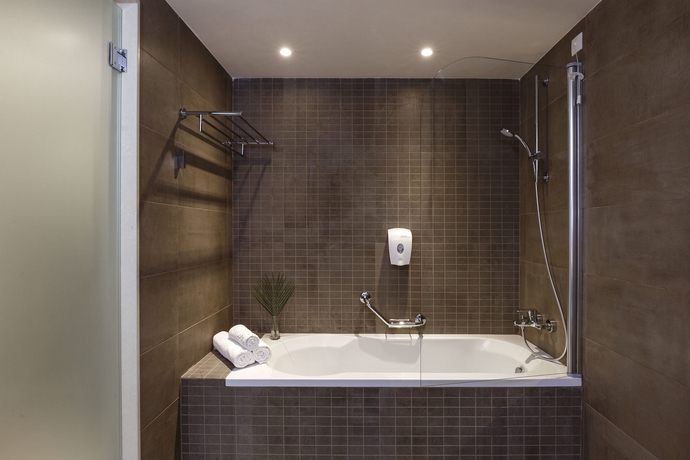 Imagen de la habitación del Hotel Rodos Princess Beach - All Inclusive. Foto 13