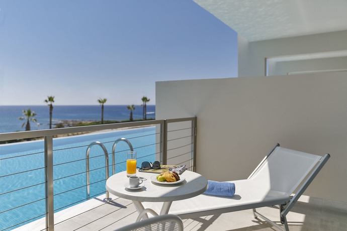 Imagen de la habitación del Hotel Rodos Princess Beach - All Inclusive. Foto 14