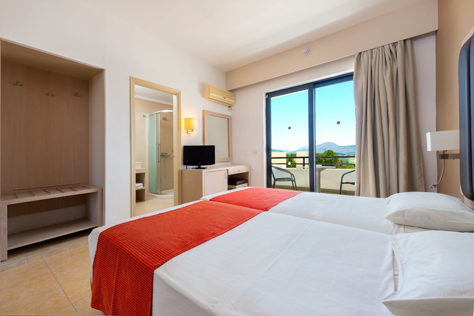 Imagen de la habitación del Hotel Rodos Star All Inclusive. Foto 4