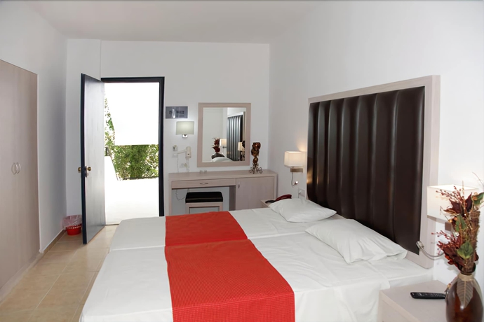 Imagen de la habitación del Hotel Rodos Star All Inclusive. Foto 5
