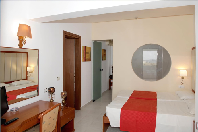 Imagen de la habitación del Hotel Rodos Star All Inclusive. Foto 6