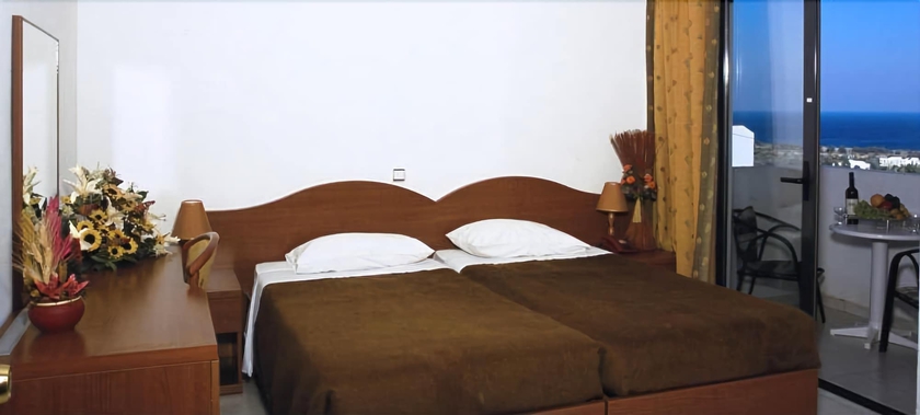 Imagen de la habitación del Hotel Rodos Star All Inclusive. Foto 8