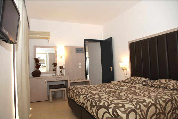 Imagen de la habitación del Hotel Rodos Star All Inclusive. Foto 9