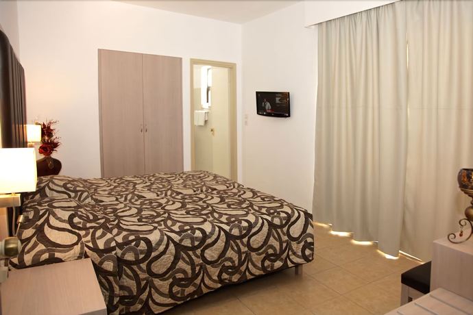 Imagen de la habitación del Hotel Rodos Star All Inclusive. Foto 10
