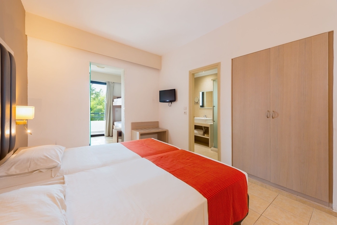 Imagen de la habitación del Hotel Rodos Star All Inclusive. Foto 11