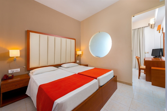 Imagen de la habitación del Hotel Rodos Star All Inclusive. Foto 12