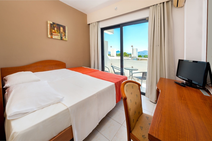 Imagen de la habitación del Hotel Rodos Star All Inclusive. Foto 13