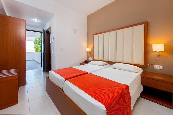 Imagen de la habitación del Hotel Rodos Star All Inclusive. Foto 14