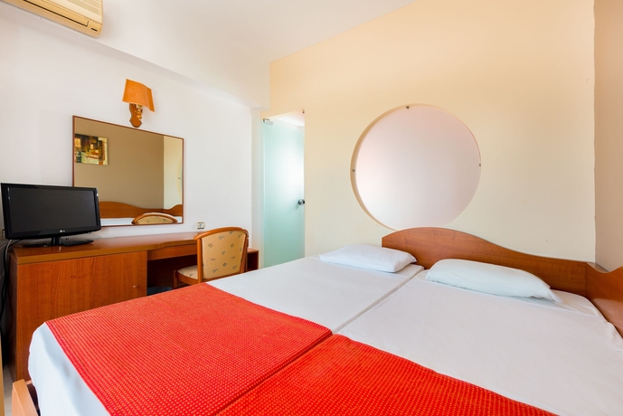 Imagen de la habitación del Hotel Rodos Star All Inclusive. Foto 15