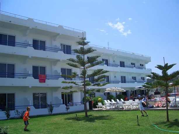 Imagen general del Hotel Rodos Sun. Foto 1