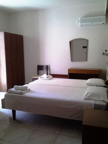 Imagen de la habitación del Hotel Rodos White. Foto 2