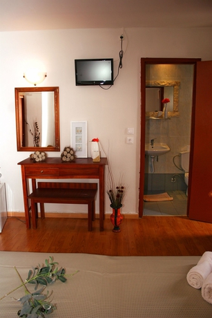 Imagen de la habitación del Hotel Rodos White. Foto 3