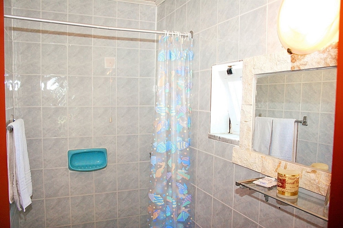 Imagen de la habitación del Hotel Rodos White. Foto 5