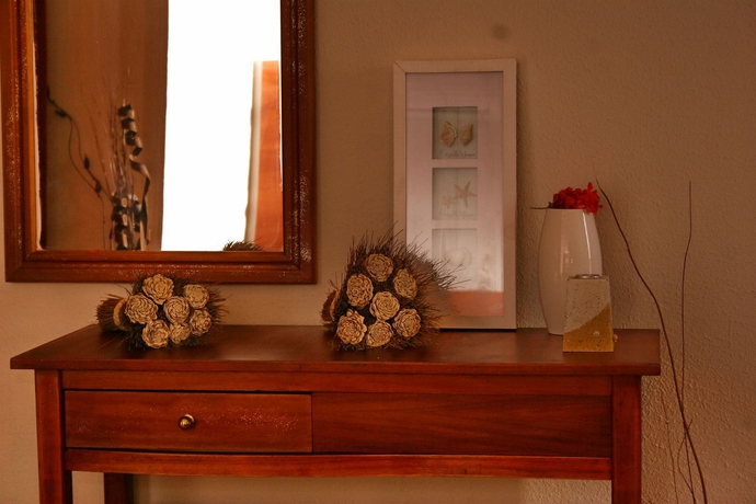 Imagen de la habitación del Hotel Rodos White. Foto 6