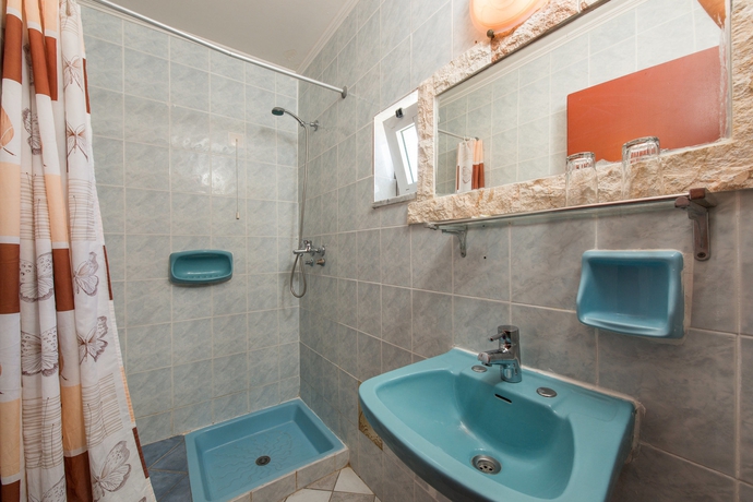 Imagen de la habitación del Hotel Rodos White. Foto 12