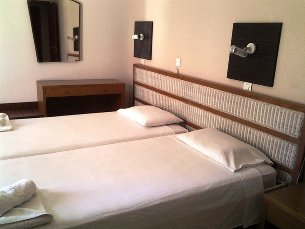 Imagen de la habitación del Hotel Rodos White. Foto 14