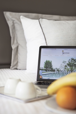 Imagen de la habitación del Hotel Rodostamo and Spa - Adults Friendly. Foto 12