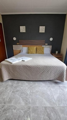 Imagen de la habitación del Hotel Rodsan. Foto 7