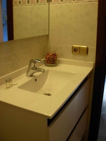 Imagen de la habitación del Hotel Rodsan. Foto 15