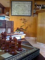 Imagen general del Hotel Rodsan Suizo. Foto 2