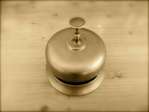 Imagen general del Hotel Rodsan Suizo. Foto 6