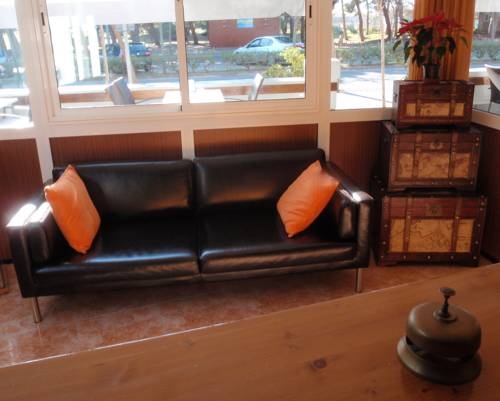 Imagen general del Hotel Rodsan Suizo. Foto 7