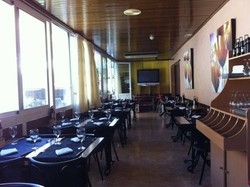 Imagen general del Hotel Rodsan Suizo. Foto 8