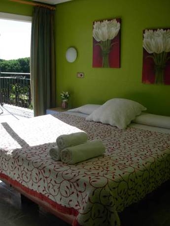 Imagen general del Hotel Rodsan Suizo. Foto 9