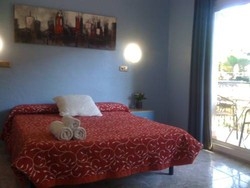 Imagen general del Hotel Rodsan Suizo. Foto 11