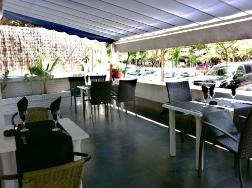 Imagen general del Hotel Rodsan Suizo. Foto 12