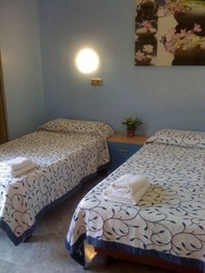 Imagen general del Hotel Rodsan Suizo. Foto 13