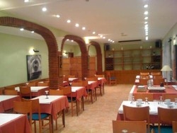 Imagen general del Hotel Rodsan Suizo. Foto 14