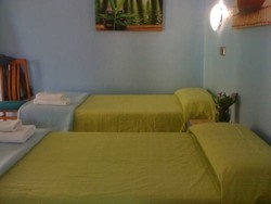 Imagen general del Hotel Rodsan Suizo. Foto 16