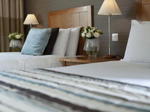 Imagen de la habitación del Hotel Roe Park Resort. Foto 11