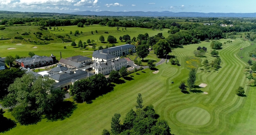 Imagen general del Hotel Roe Park Resort. Foto 2