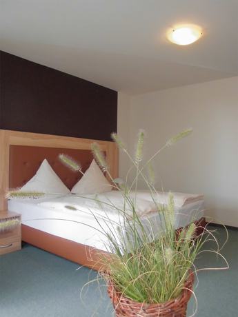 Imagen de la habitación del Hotel Roeb. Foto 5