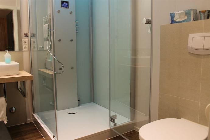 Imagen de la habitación del Hotel Roeb. Foto 6