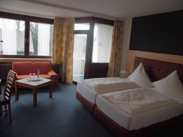 Imagen de la habitación del Hotel Roeb. Foto 8