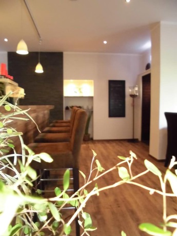 Imagen de los interiores del Hotel Roeb. Foto 20