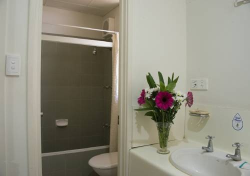 Imagen de la habitación del Hotel Roebuck Bay. Foto 3