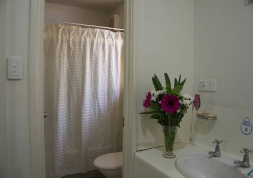 Imagen de la habitación del Hotel Roebuck Bay. Foto 4