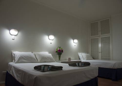 Imagen de la habitación del Hotel Roebuck Bay. Foto 6