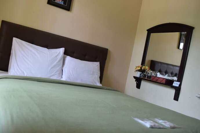 Imagen general del Hotel Roemah Canting. Foto 1