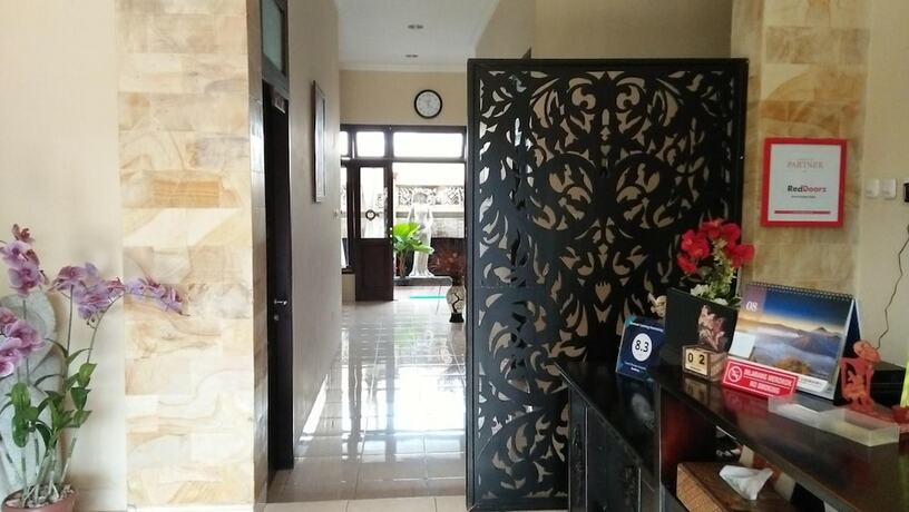 Imagen general del Hotel Roemah Canting. Foto 4