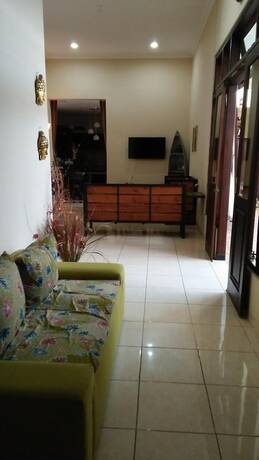 Imagen general del Hotel Roemah Canting. Foto 6