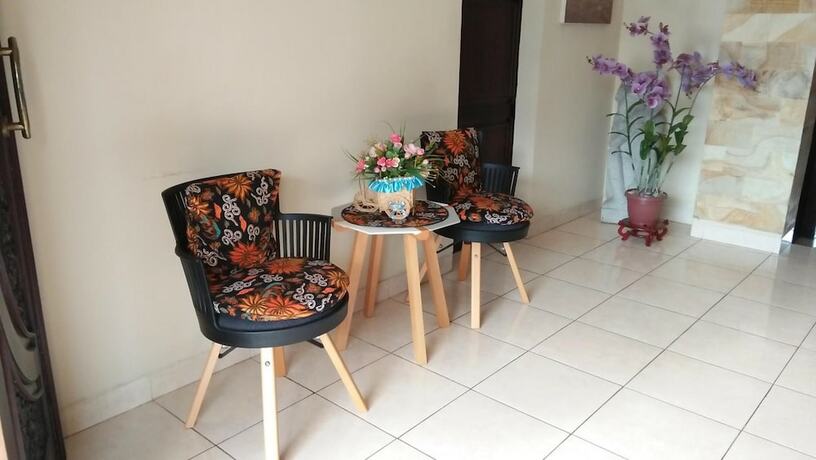 Imagen general del Hotel Roemah Canting. Foto 8