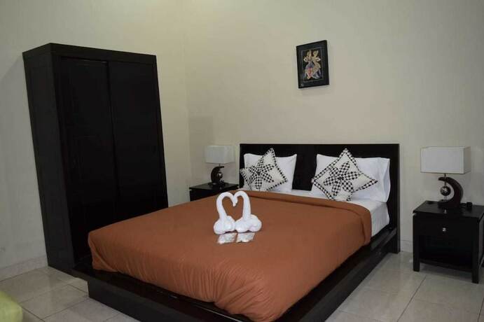 Imagen general del Hotel Roemah Canting. Foto 9