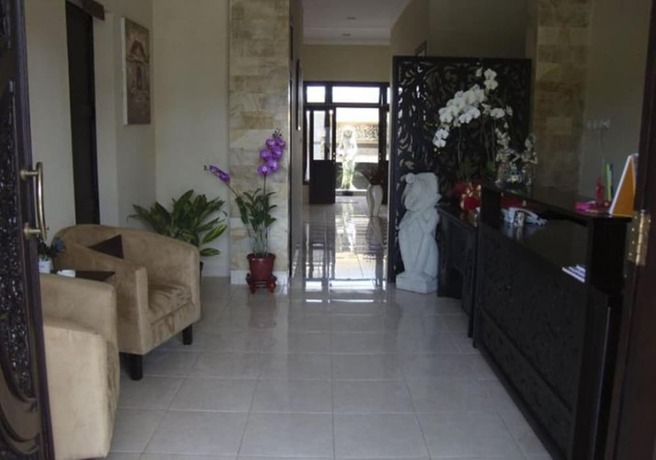 Imagen general del Hotel Roemah Canting. Foto 11
